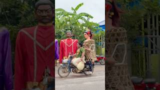 band shortsfeed colonelkkj 17agustus travel cosplay drumband 