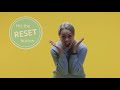 Coming Soon - Reset Challenge