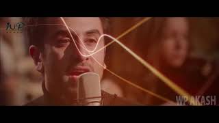 Ae Dil Hai Mushkil Title Song Dreamy Chill Mix By DJ AYK | WP AkasH screenshot 5