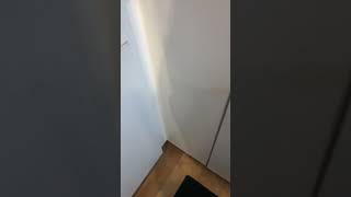 IS THAT A LEAK?! #shorts