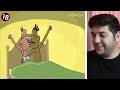 EN KOMİK ANİMASYONLAR YENİ !? (Cartoon Box)