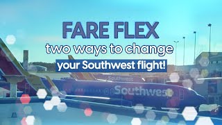 Southwest Airlines Fare Change Experience