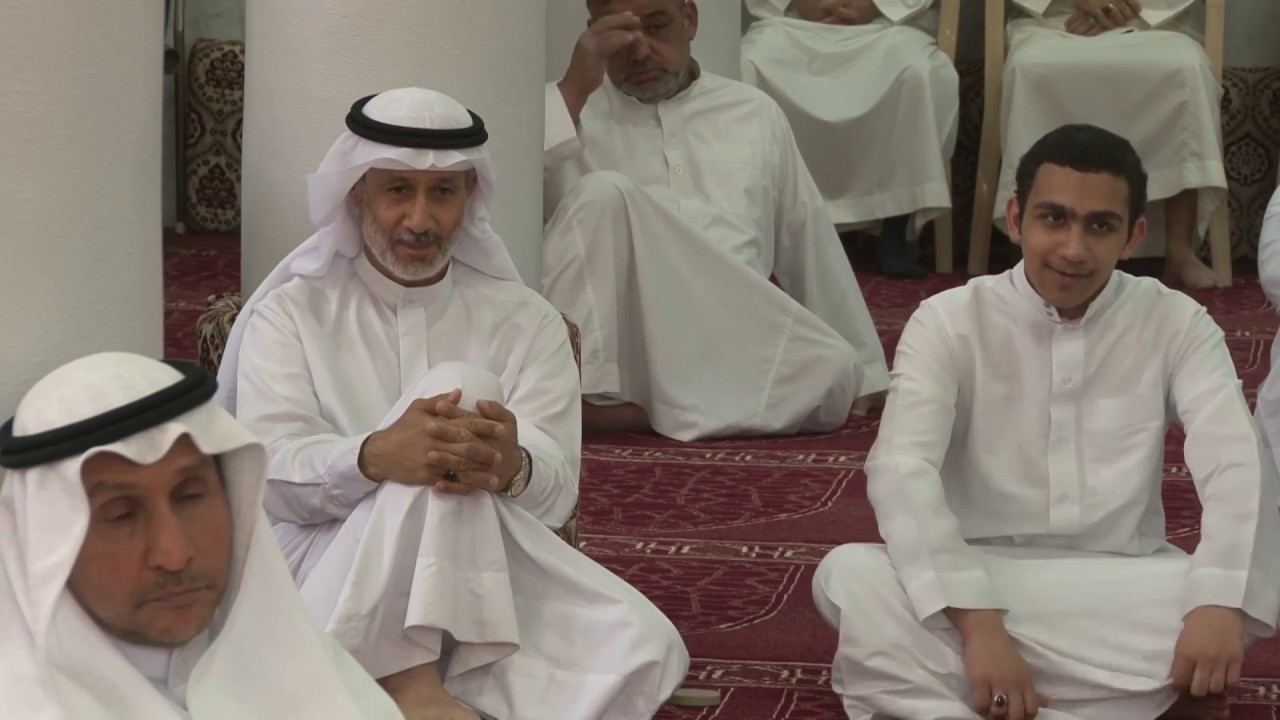 وجوب الخمس ( 2 )  - الشيخ علي آل محسن