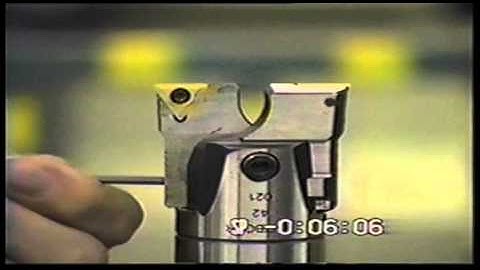 Techniks Modular Boring System