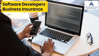 Software Developers Business Insurance | InsuranceAdvisor.com