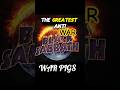 The Greatest Anti-War Song Ever Made