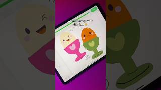 Why wrong?๐ฅบ App: Drawly #drawly #drawing #applepencil #breakfast #art Net Worth