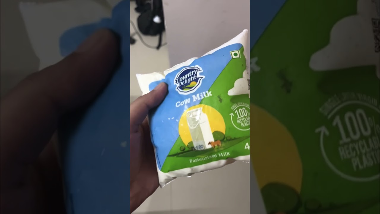 Is Country Delight Milk ACTUALLY Better?