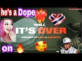1MILL It S Over Official Music Video REACTION mp3