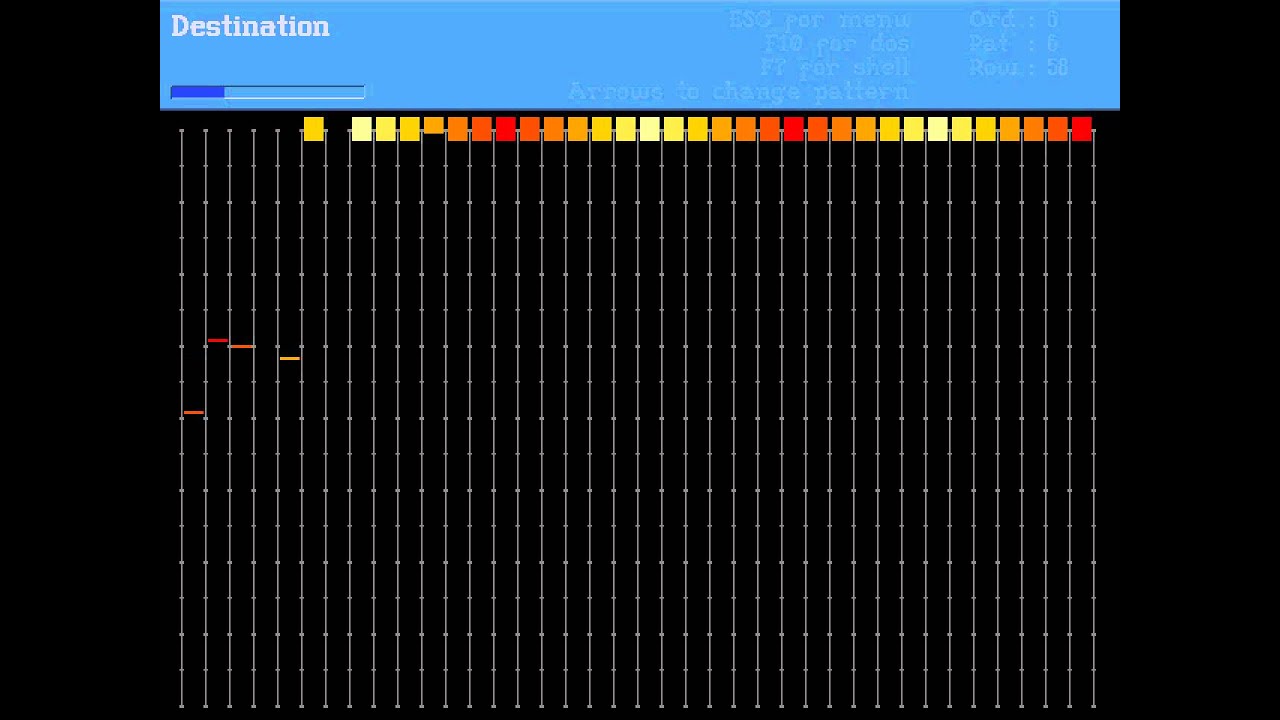 "Wally's Music Disk vol. 1" by TLOTB (1994)