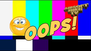 AIRSOFT MIKE TV: Acetech VIK Update & Bloopers screenshot 5