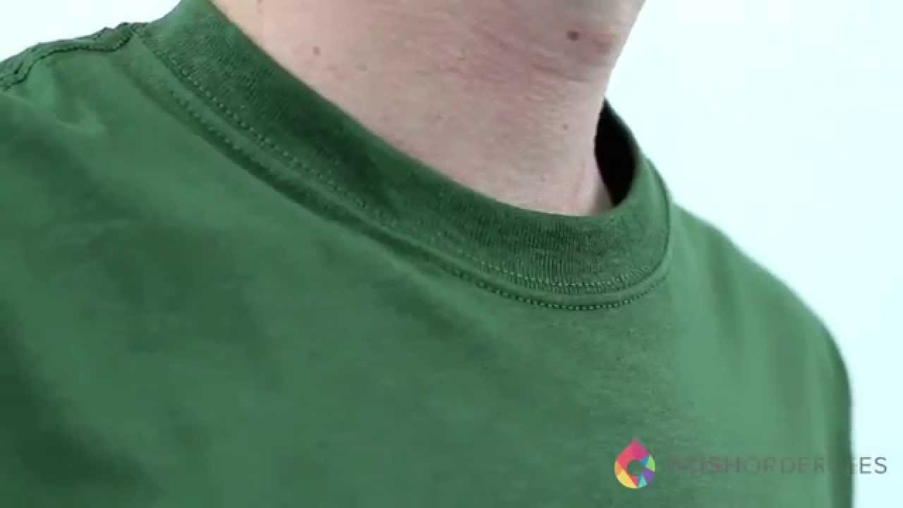 Jerzees HiDensi-T T-Shirt