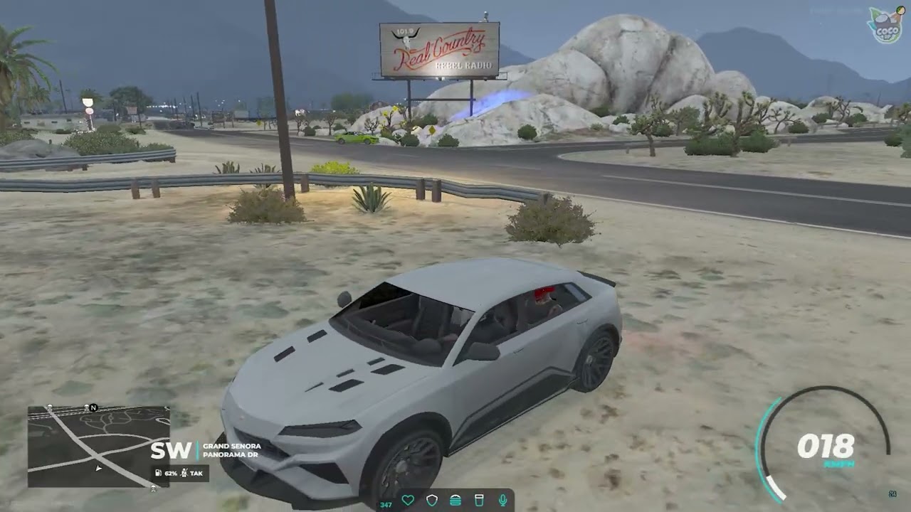 majówkowe porachunki