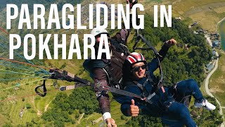 Pyaraglading In Pokhara