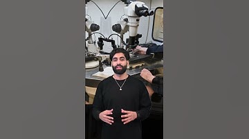 Chemistry in Space Pt. 2: Searching for Life  #science