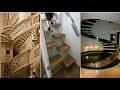 MOST BEAUTIFUL IDEAS FOR STAIRS DECOR
