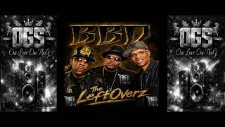 BBD aka Bell Biv DeVoe - The LeftOverz (Album Preview) -=ogs=-
