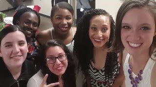 GCL Banquet 2016 Slideshow