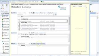 Document Processing Profile