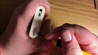 iPod Mini CF Upgrade FAIL! [Part 1]