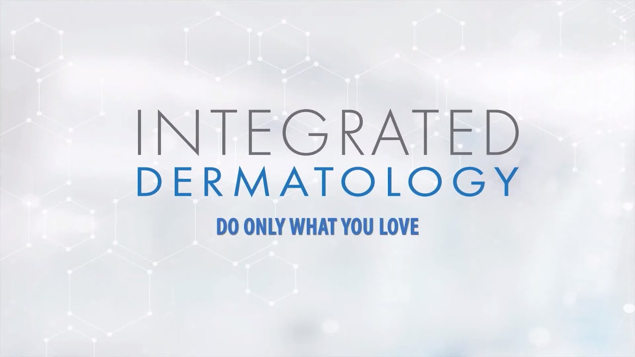 Integrated Dermatology Dr Agnes Ju Chang, MD Video MAIN YouTube