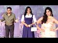 Nakuul Mehta, Sumbul Touqeer, Johny Lever With Family, Many PREMIERE OF INDIAN INSTITUTE OF ZOMBIES