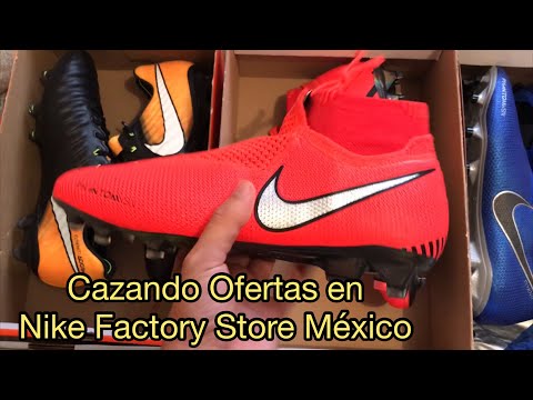 cazando-ofertas-en-nike-factory-store-méxico