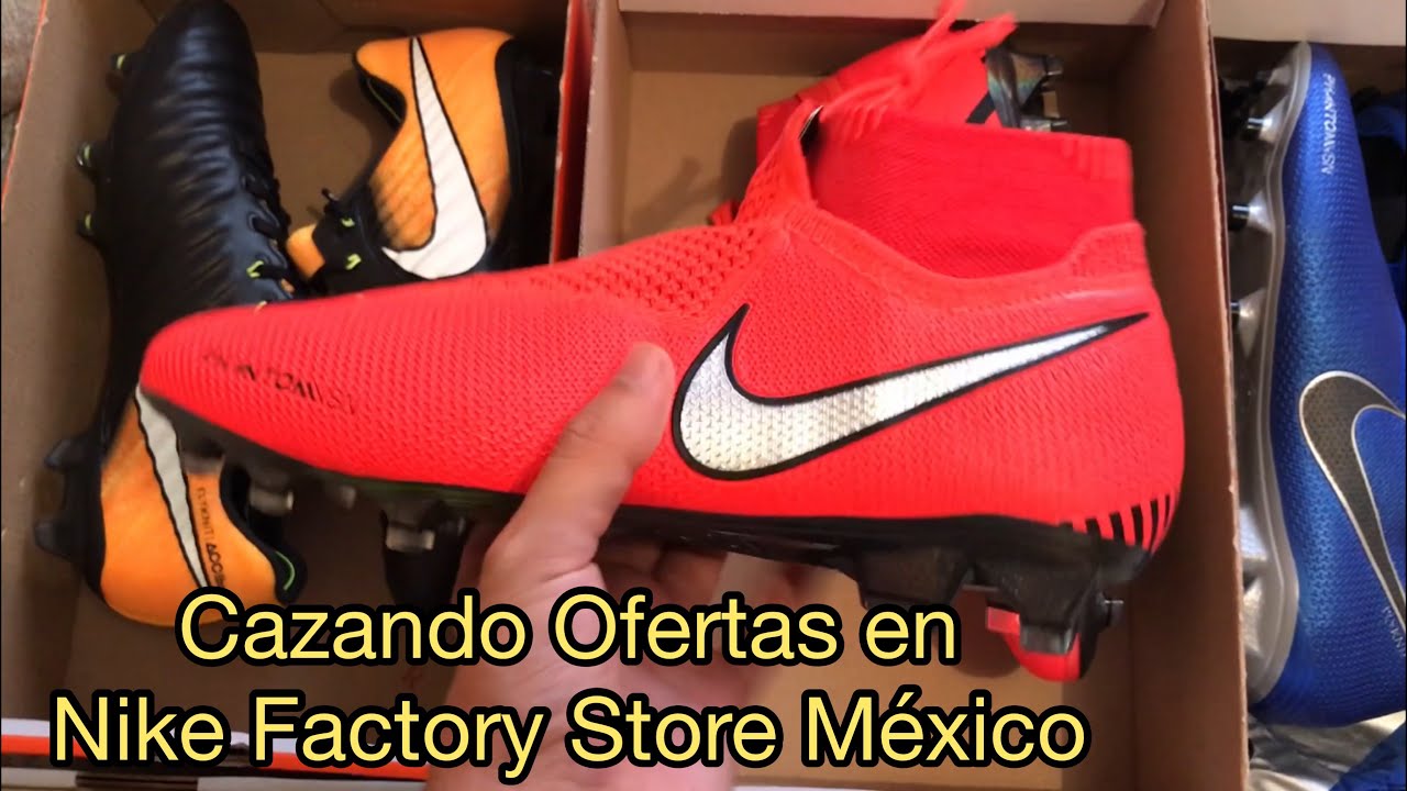 nike outlet mexico