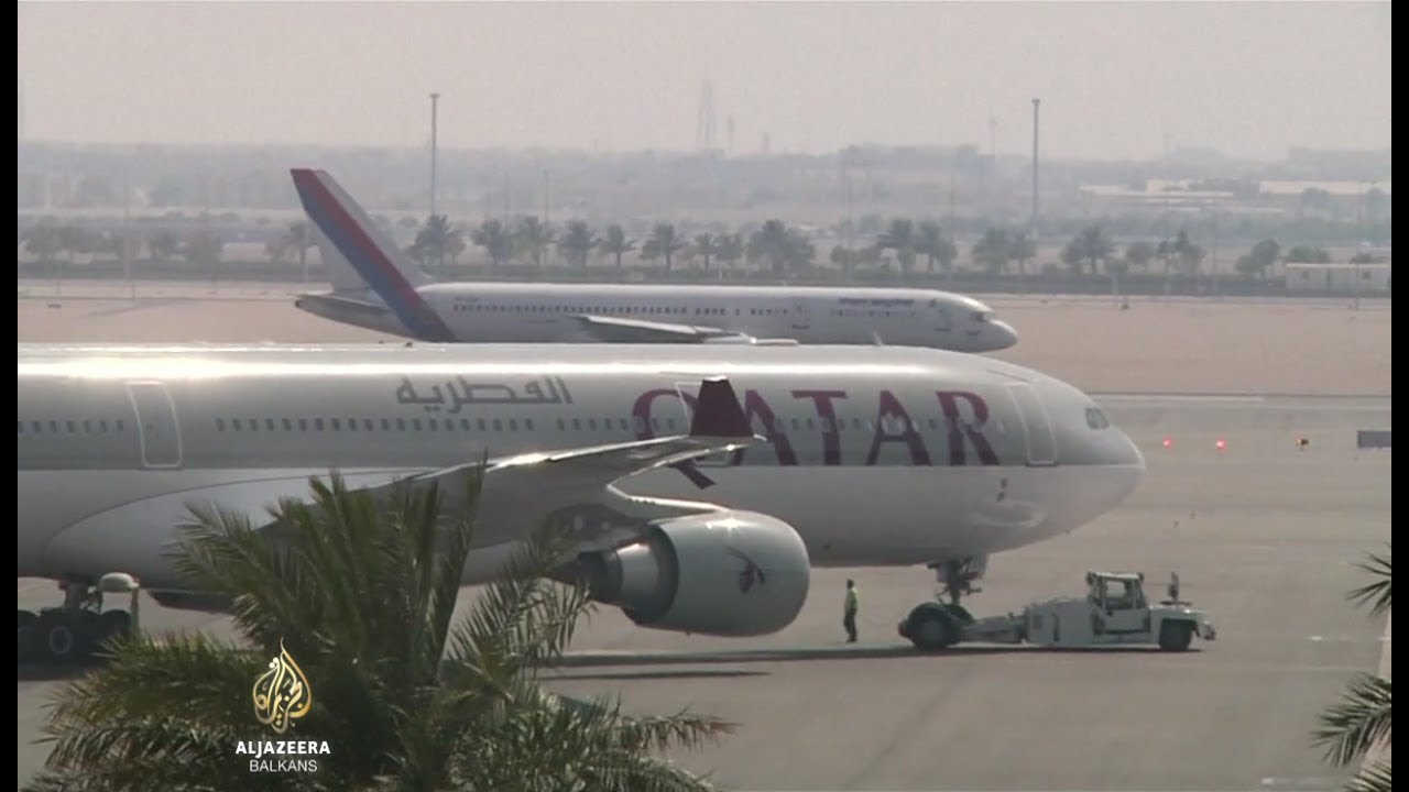 أزمة الخليج: استقرار المنطقة بأكملها مهدد