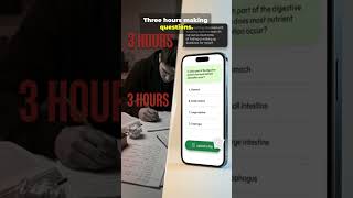 Turn Your Syllabus into MCQs with AI