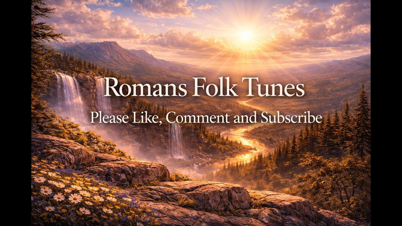 The Book of Romans in Folk