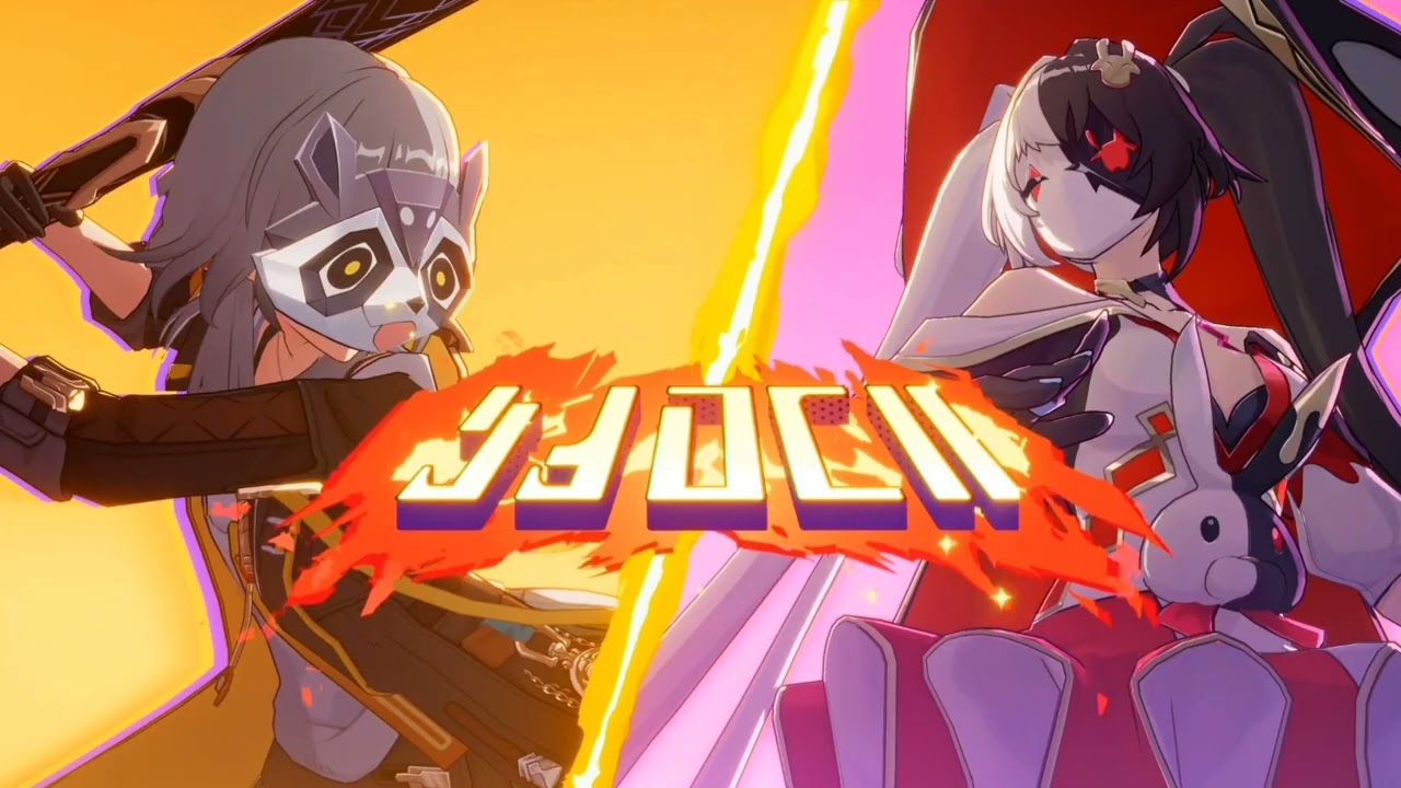 【崩壊：スターレイル】ost「究極で完璧なアイドル」火花大会@official戦bgm 作業用