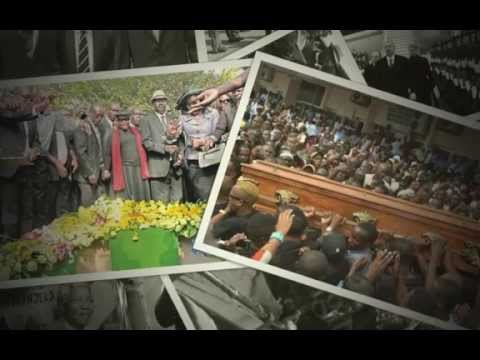 Yegeskei bandanyun : Kalenjin Gospel ~ By Zeph Chepkwony