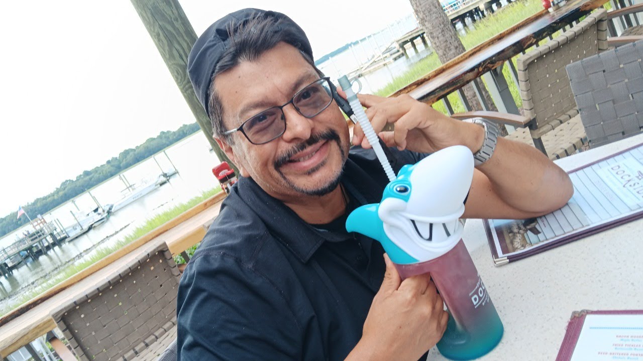 Tom's Back, Mikey's Back, MEAD is Back