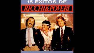 Ricos y Pobres - Sera porque te amo