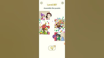 Dop2 Gameplay Level 557 #shorts #deletepuzzle #deleteonepart2 #puzzletime #dop2 #dop