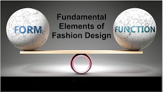 Form vs Function in Fashion Design (The Concept Most Students Overlook)