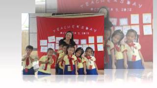 Welcome to Little Christian Learning Center of GSC