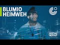 Goethe institut tokyo presents blumio  heimweh  music