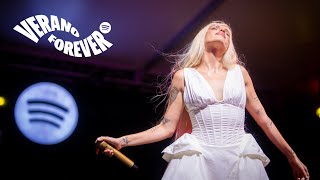 Elena Rose - Cosita Linda (Live) | Spotify Verano Forever