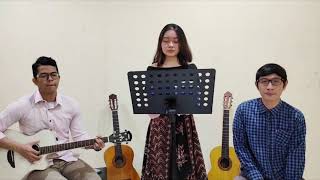 PKJ 8 - Bukalah Gapura Indah // KPR GKP Jatiasih