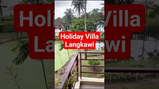 Holiday Villa Resort Langkawi Beachfront Paradise In Malaysia langkawi beachresort fyp island