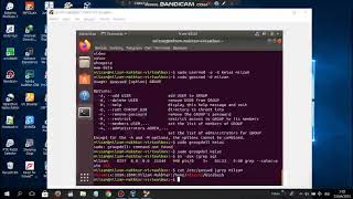 Belajar Perintah Linux System Admin & Security
