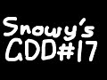 Snowy's Game Dev Daily #17 - Level Design