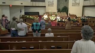 3/31/24 7:00 a.m. Easter Sunrise Service