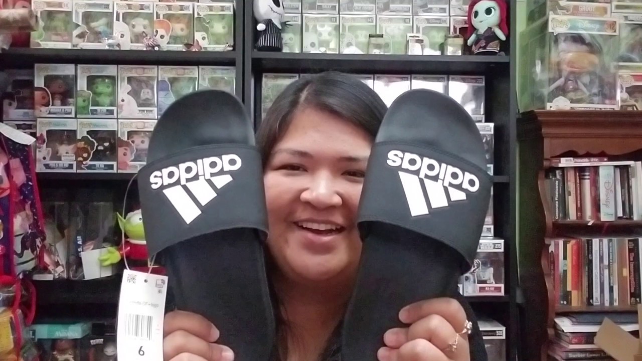 Mail Call - Adidas Footwear Through Cyber Monday Deals: What Did I Get?