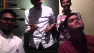 Sheila on 7 - Sebera Pantas (Senandung Lepas Kantor)