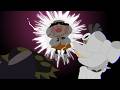 【Splatoon3 Fan Animation】Don't touch those sunglasses!