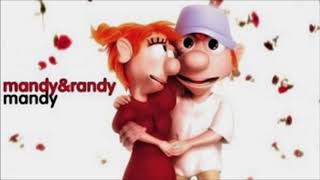Mandy & Randy - Mandy (Extended Version) (2002)