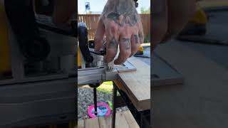 Dewalt 20v Brushless Biscuit Joiner productreviews shorts bestgifts